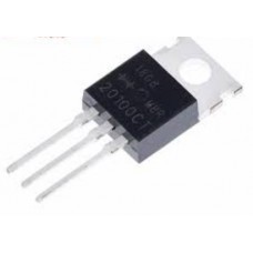 MBR20100CT  TO-220 MBR20100CT  TO-220